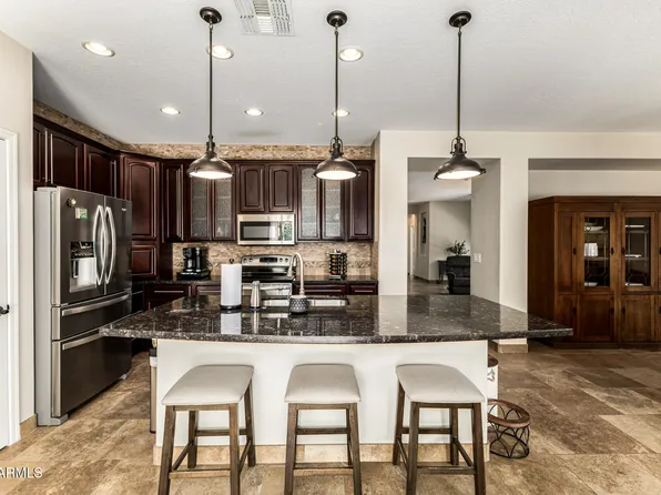 2517 W MORSE Drive, Anthem, AZ 85086