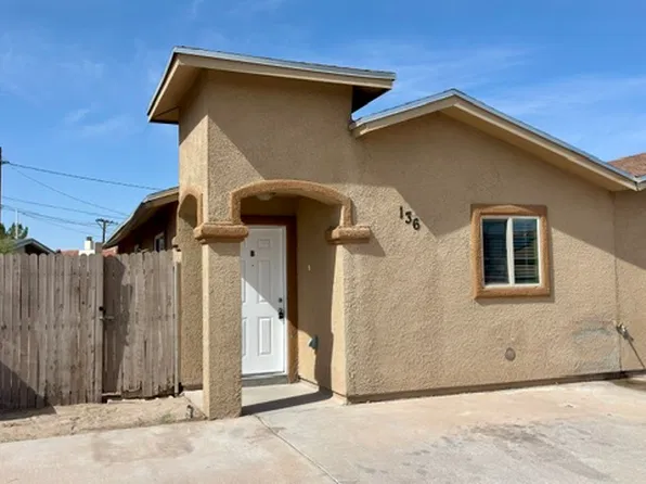 136 Keeney Ct, El Paso, TX