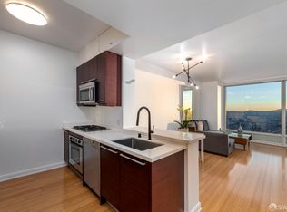 425 1st St UNIT 2405, San Francisco, CA 94105
