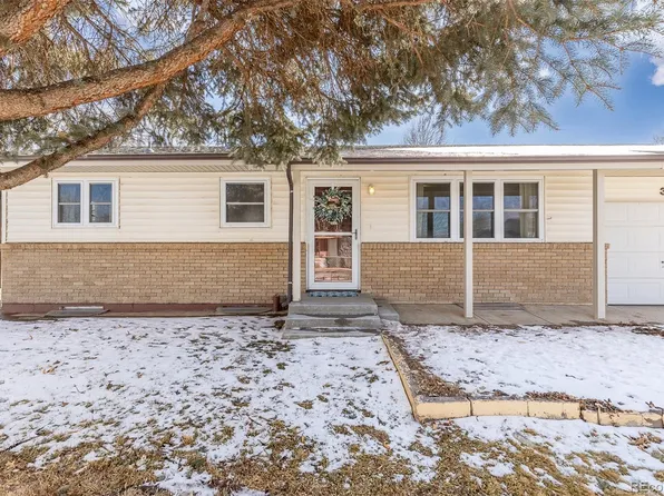 312 12th Street, Gilcrest, CO 80623