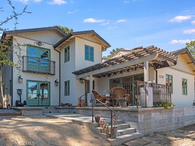 1215 Ella St, San Luis Obispo, CA, 93401
