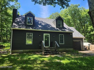 115 Laurel Dr, Canadensis, PA, 18328