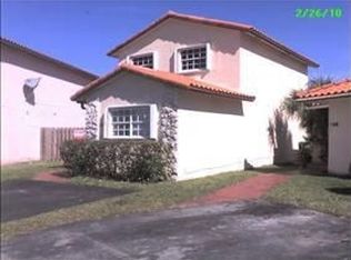 13512 SW 9th Ln, Miami, FL 33184