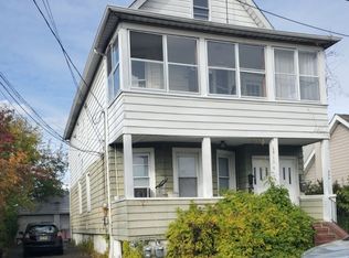 399 Grace Ave FLOOR 1, Garfield, NJ 07026