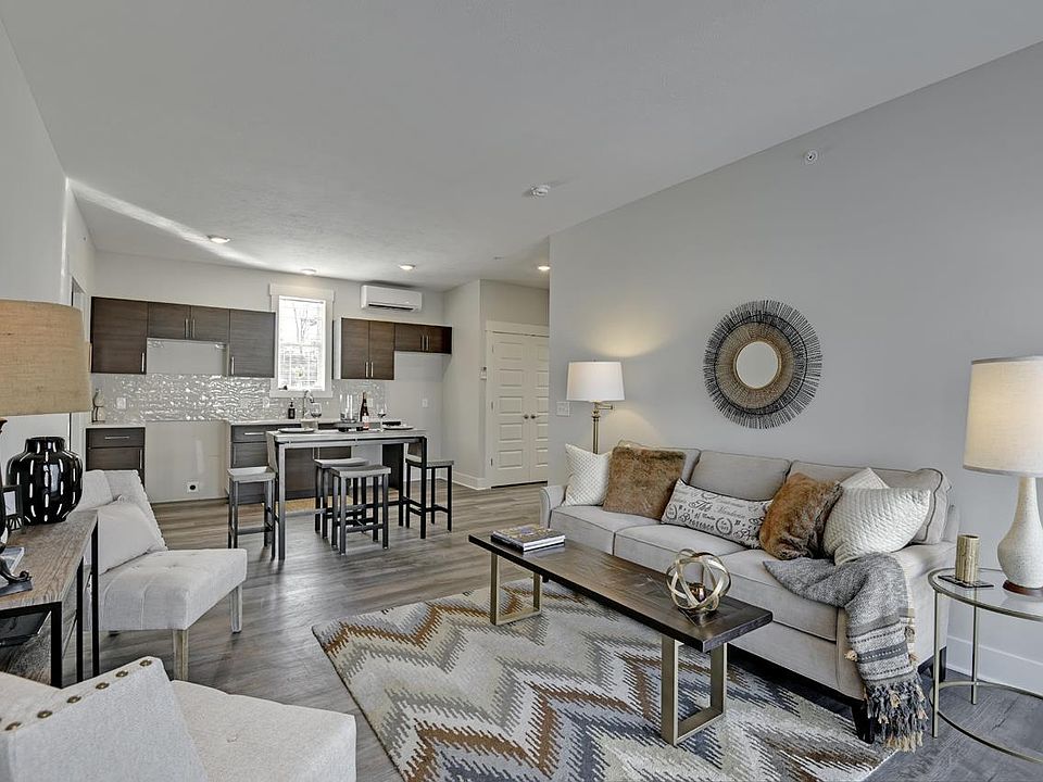 Floresta Street Apartments Traverse City, MI Zillow