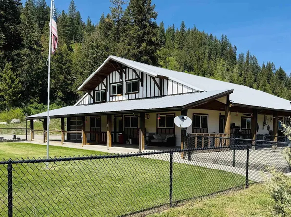 1870 Highway 57, Priest River, ID 83856