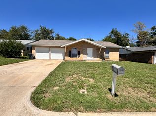 2407 Reever St, Arlington, TX 76010