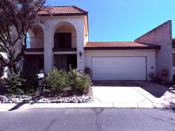 1372 N Via Ronda Oriente, Tucson, AZ 85715