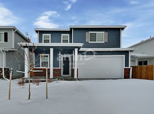 11662 Broken Top Dr, Colorado Springs, CO 80925