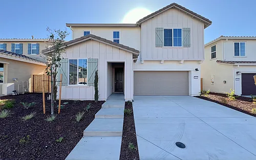 2517 Plume Willow Way Photo 1