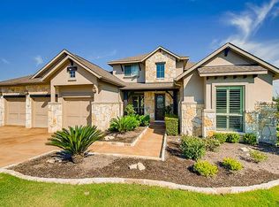 610 Baldovino Skyway, Austin, TX 78738