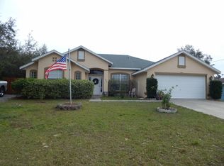 435 Orange Ave, Orange City, FL 32763