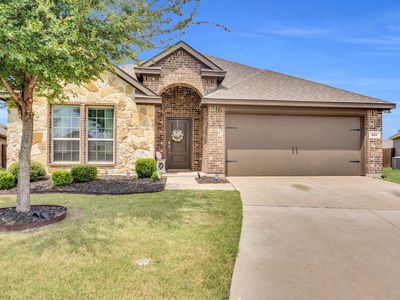 231 Garden Grove Dr, Waxahachie, TX, 75165