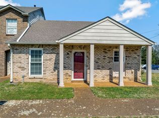 3880 Priest Lake Dr APT 91, Nashville, TN 37217