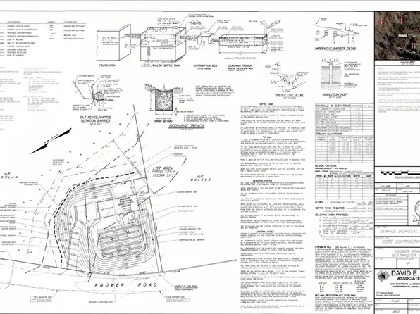 0 Knower Rd, Westminster, MA 01473