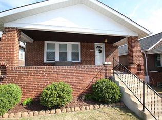 6605 Tholozan Ave, Saint Louis, MO 63109