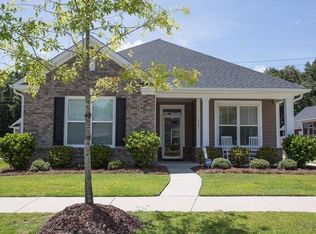 1561 Seabago Dr, Charleston, SC 29414