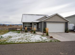 5348 Glacier Point Loop, Helena, MT 59602