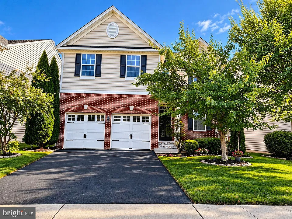 8707 Raleigh Mews