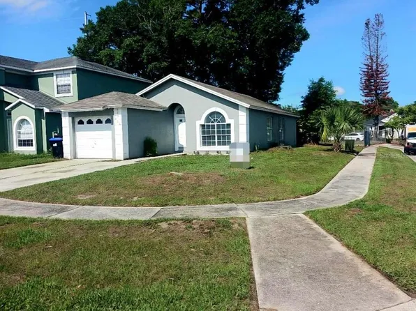 430 Southern Charm Dr, Orlando, FL 32807