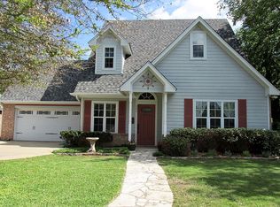 500 Counts Aly, Granbury, TX 76048