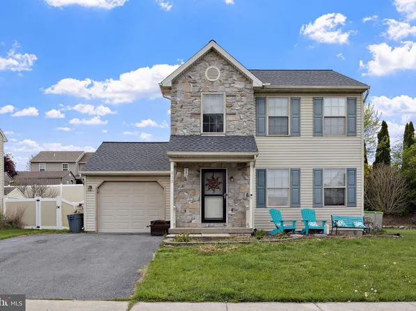 412 Tanger St, Marietta, PA 17547