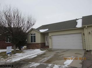 720 Monument Cir, Scottsbluff, NE 69361