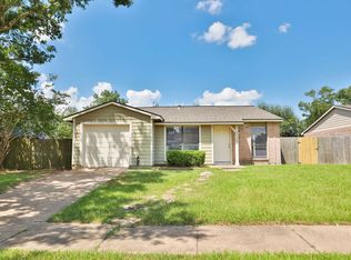 24122 Four Sixes Ln, Hockley, TX 77447