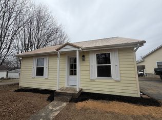 301 Cape Rd, Bloomfield, MO 63825