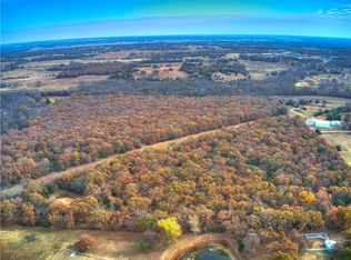 0 Clearpond Rd, Shawnee, OK 74801