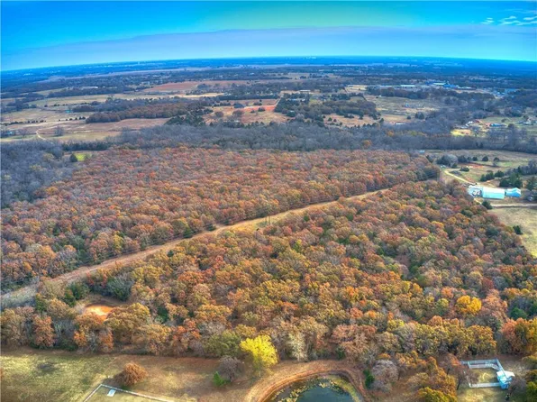 0 Clearpond Rd, Shawnee, OK 74801