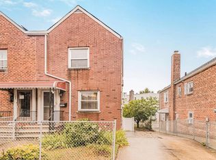 1451 Merry Ave, Bronx, NY 10461