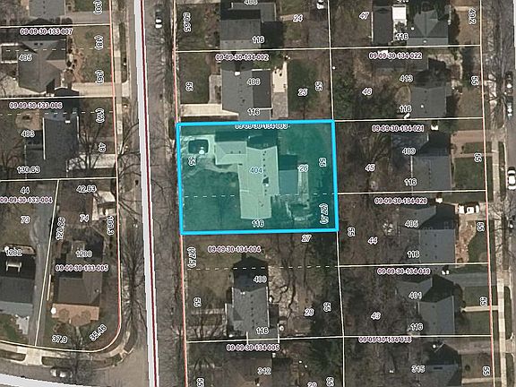 2nd image of 404 Arbana Dr