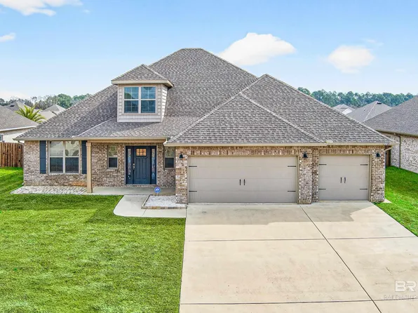 1728 Partridge St, Foley, AL 36535