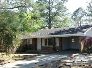 501 Waters Dr, Vidalia, GA 30474