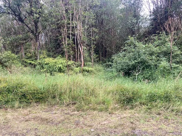 Road 5 Lot 283, Volcano, HI 96785