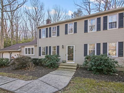 120 Forge Drive, Avon, CT, 06001