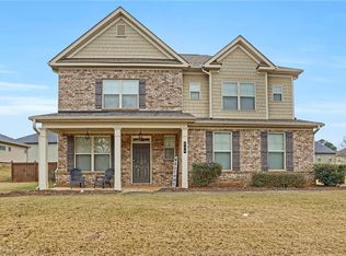 410 Brickstone Way, Covington, GA 30016