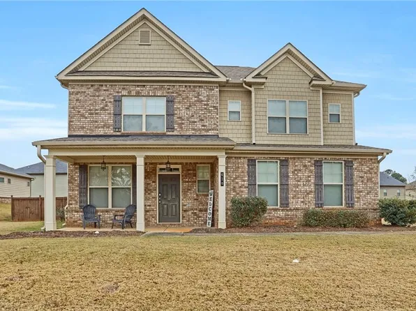 410 Brickstone Way, Covington, GA 30016