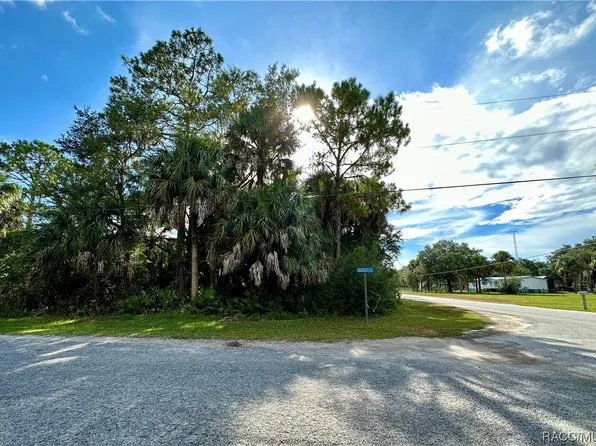 0 E Cason Blvd, Inglis, FL 34449