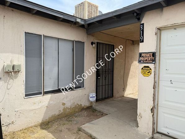 319 Melissa Ave, Barstow, CA 92311
