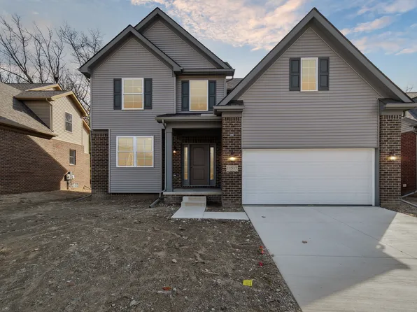 Bannister Plan, Cypress Garden