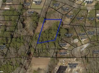 495 Gary Rd NW LOT 0, Atlanta, GA 30318