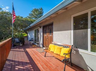 18117 Berta Canyon Rd, Salinas, CA 93907