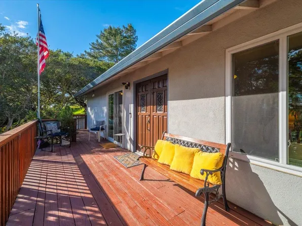 18117 Berta Canyon Rd, Salinas, CA 93907