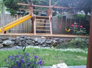 17468 SW Sarala St, Aloha, OR 97007