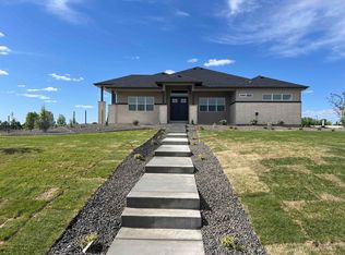 7216 E Osprey Ests, Nampa, ID 83686