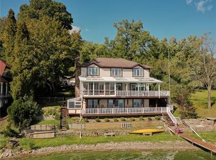 3931 Graywood N, Geneseo, NY 14454