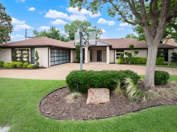 3310 Canyon Creek Dr, Richardson, TX 75080