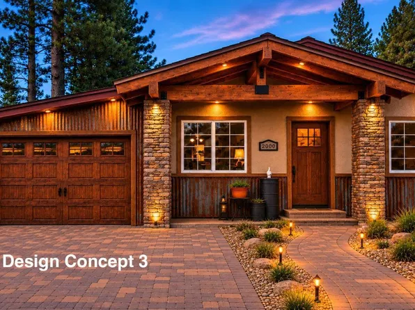 2000 Washoe St, South Lake Tahoe, CA 96150